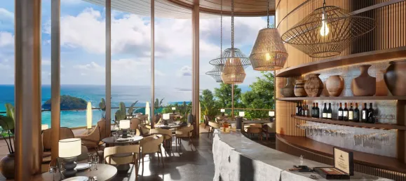 Vivenda T4 em Phuket, Thailand N.º 81344 9