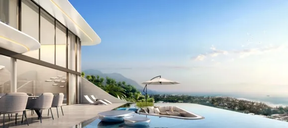 Vivenda T4 em Phuket, Thailand N.º 81344 17