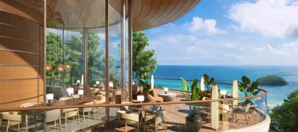Vivenda T4 em Phuket, Thailand N.º 81344 8