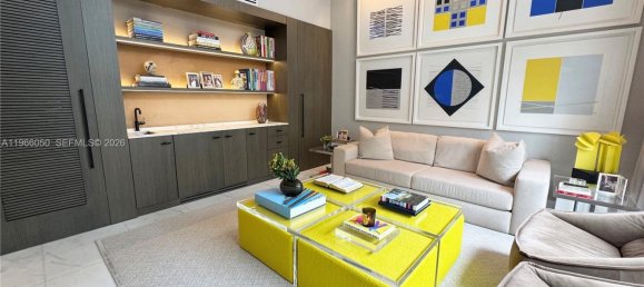 5 chambres duplex à vendre à Miami, Miami-Dade, Florida, USA № 614457 25