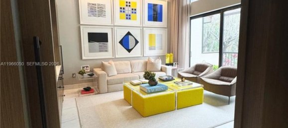 5 chambres duplex à vendre à Miami, Miami-Dade, Florida, USA № 614457 23