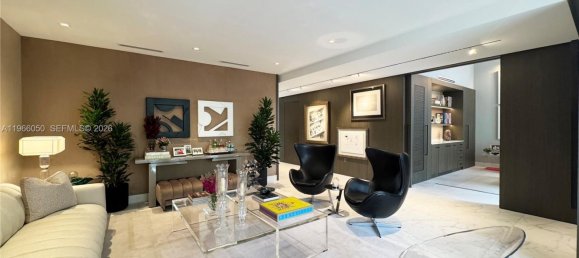 5 chambres duplex à vendre à Miami, Miami-Dade, Florida, USA № 614457 20