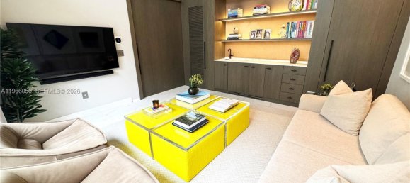 5 chambres duplex à vendre à Miami, Miami-Dade, Florida, USA № 614457 27