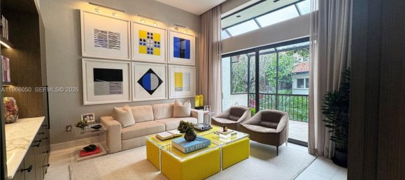 5 chambres duplex à vendre à Miami, Miami-Dade, Florida, USA № 614457 24