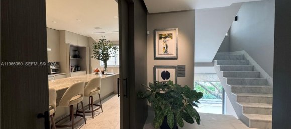 5 chambres duplex à vendre à Miami, Miami-Dade, Florida, USA № 614457 17