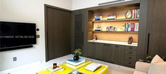5 chambres duplex à vendre à Miami, Miami-Dade, Florida, USA № 614457 28