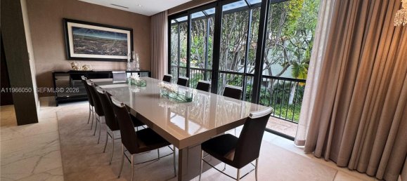 5 chambres duplex à vendre à Miami, Miami-Dade, Florida, USA № 614457 21