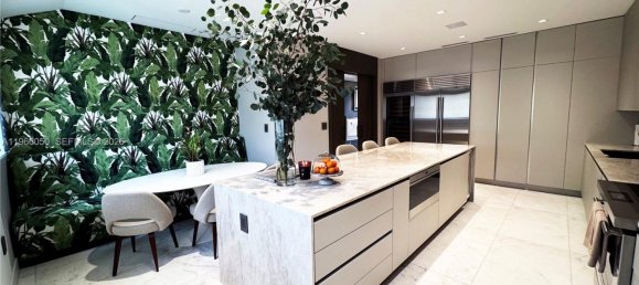 5 chambres duplex à vendre à Miami, Miami-Dade, Florida, USA № 614457 14