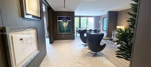 5 chambres duplex à vendre à Miami, Miami-Dade, Florida, USA № 614457 18