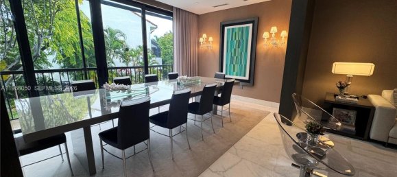 5 chambres duplex à vendre à Miami, Miami-Dade, Florida, USA № 614457 22
