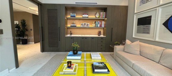5 chambres duplex à vendre à Miami, Miami-Dade, Florida, USA № 614457 26