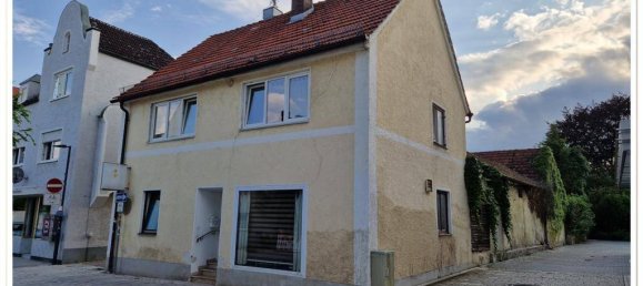 قطعة أرض في Pfaffenhofen an der Ilm, Germany رقم 294478 3