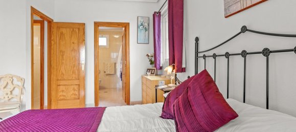 4 bedrooms Villa in Algorfa, Spain No. 176595 16