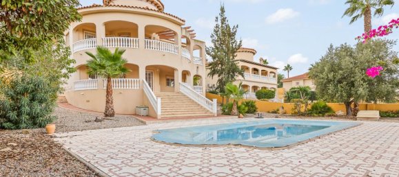 4 bedrooms Villa in Algorfa, Spain No. 176595 42