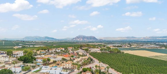 4 bedrooms Villa in Algorfa, Spain No. 176595 33