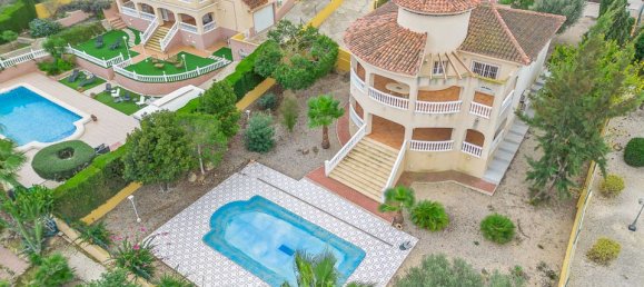 4 bedrooms Villa in Algorfa, Spain No. 176595 5