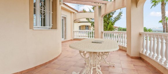 4 bedrooms Villa in Algorfa, Spain No. 176595 9