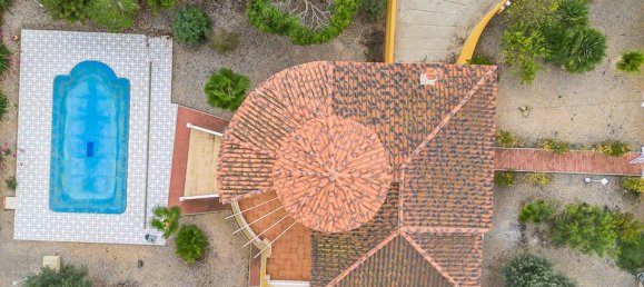 4 bedrooms Villa in Algorfa, Spain No. 176595 32