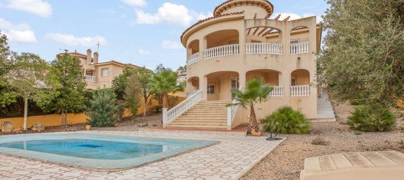 4 bedrooms Villa in Algorfa, Spain No. 176595 43