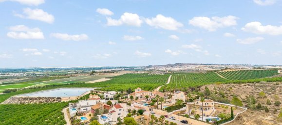 4 bedrooms Villa in Algorfa, Spain No. 176595 35