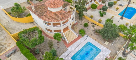4 bedrooms Villa in Algorfa, Spain No. 176595 36