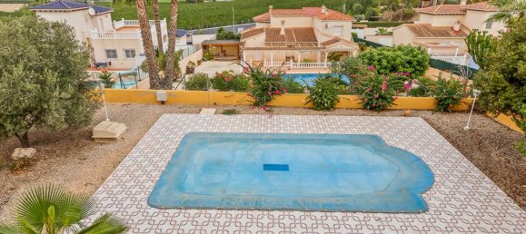 4 bedrooms Villa in Algorfa, Spain No. 176595 11