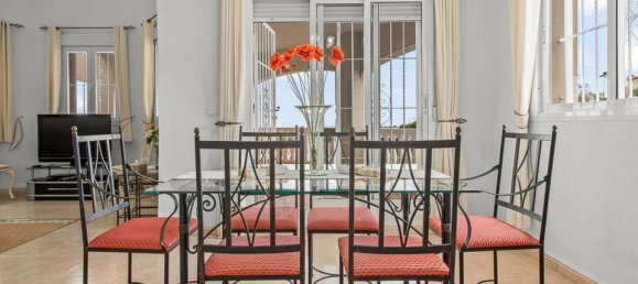 4 bedrooms Villa in Algorfa, Spain No. 176595 8