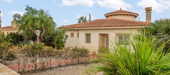 4 bedrooms Villa in Algorfa, Spain No. 176595 2