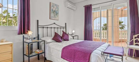 4 bedrooms Villa in Algorfa, Spain No. 176595 14