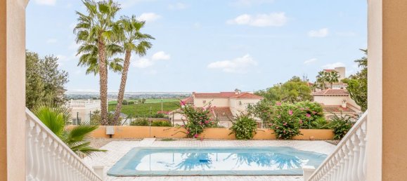 4 bedrooms Villa in Algorfa, Spain No. 176595 41