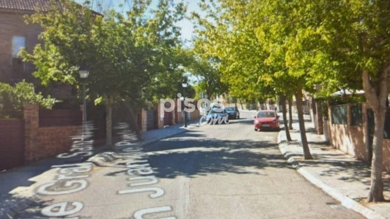 4 bedrooms House in Villaviciosa de Odon, Spain No. 139332