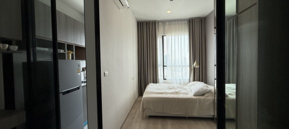 شقة في Chatuchak, Thailand 28متر مربع  رقم 67093 13