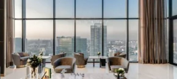 شقة في Chatuchak, Thailand 28متر مربع  رقم 67093 14