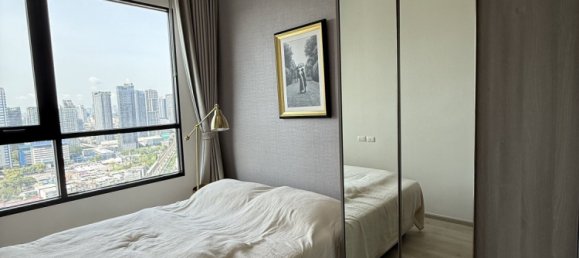 شقة في Chatuchak, Thailand 28متر مربع  رقم 67093 2