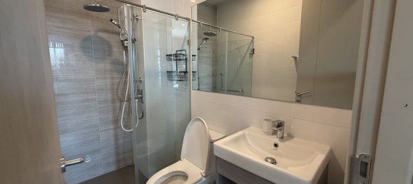 شقة في Chatuchak, Thailand 28متر مربع  رقم 67093 8