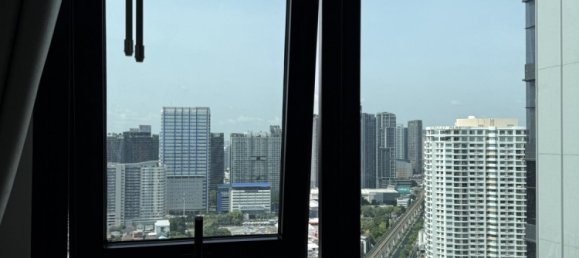 شقة في Chatuchak, Thailand 28متر مربع  رقم 67093 3