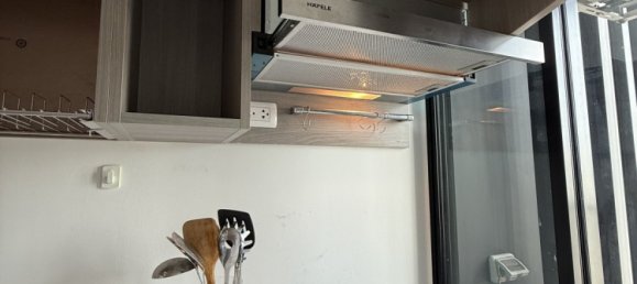 شقة في Chatuchak, Thailand 28متر مربع  رقم 67093 10