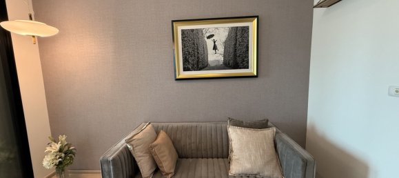 شقة في Chatuchak, Thailand 28متر مربع  رقم 67093 6