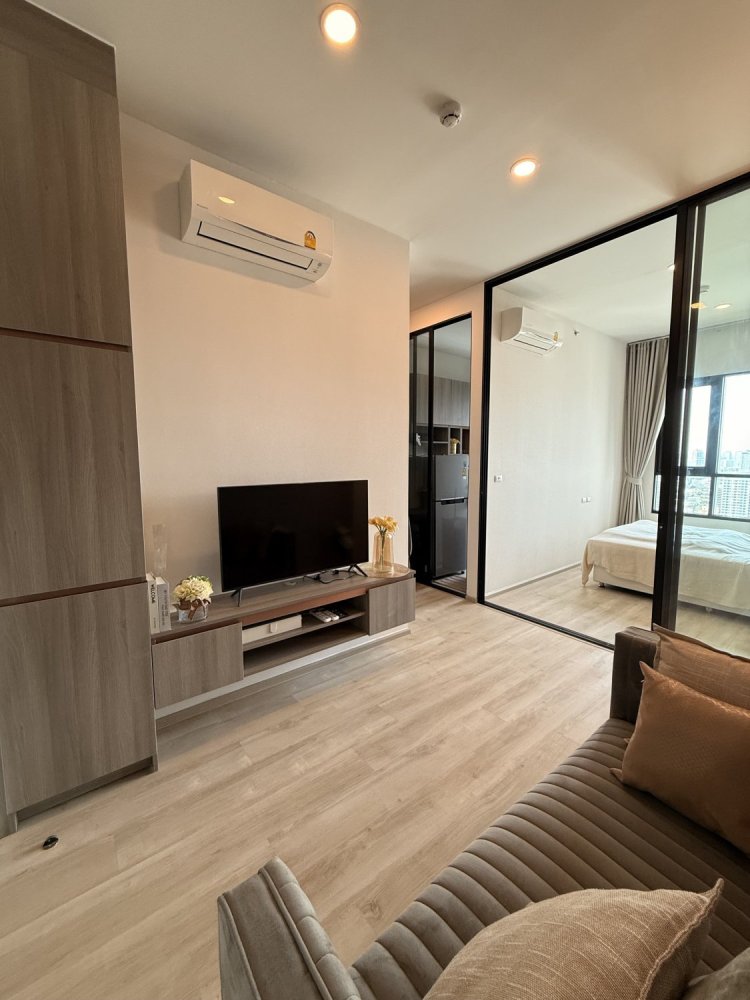 Apartamento em condomínio em Chatuchak, Thailand N.º 67093