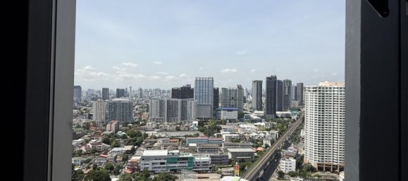 شقة في Chatuchak, Thailand 28متر مربع  رقم 67093 11