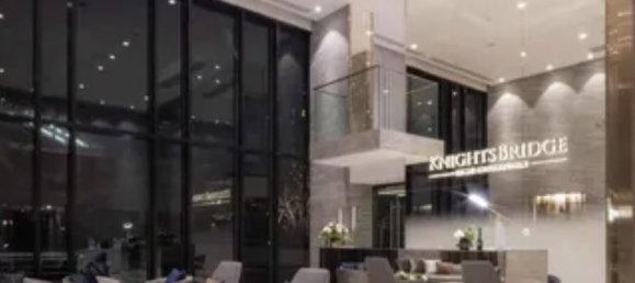 شقة في Chatuchak, Thailand 28متر مربع  رقم 67093 15