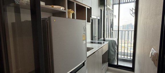 شقة في Chatuchak, Thailand 28متر مربع  رقم 67093 9