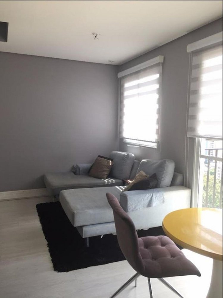 3 bedrooms Apartment in Sao Paulo, Brazil No. 540062