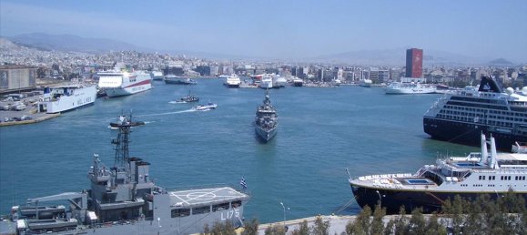  em Piraeus, Greece N.º 7727 4