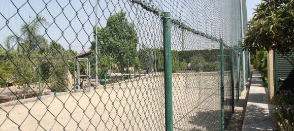 3 غرف نوم فيلا في Matino, Italy رقم 86709 21