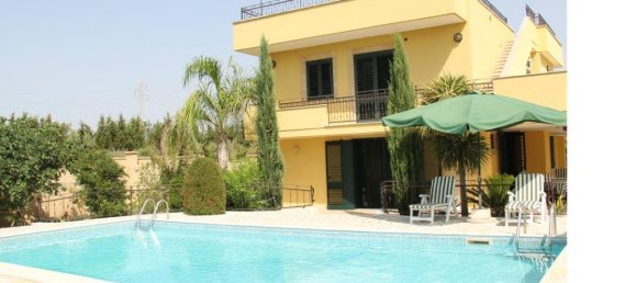 3 غرف نوم فيلا في Matino, Italy رقم 86709 6