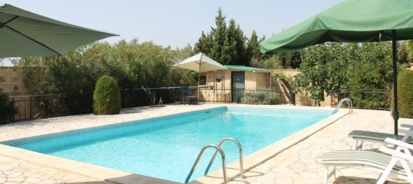 3 غرف نوم فيلا في Matino, Italy رقم 86709 9