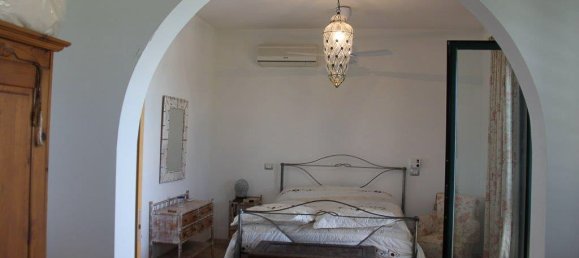 3 غرف نوم فيلا في Matino, Italy رقم 86709 24