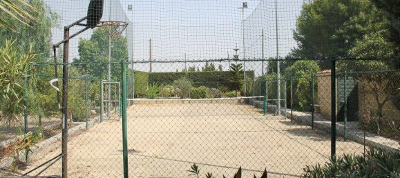 3 غرف نوم فيلا في Matino, Italy رقم 86709 19