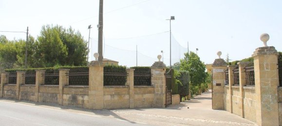 3 غرف نوم فيلا في Matino, Italy رقم 86709 33